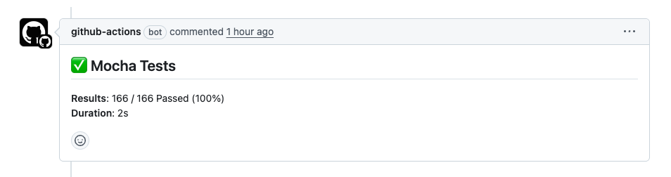 GitHub Target