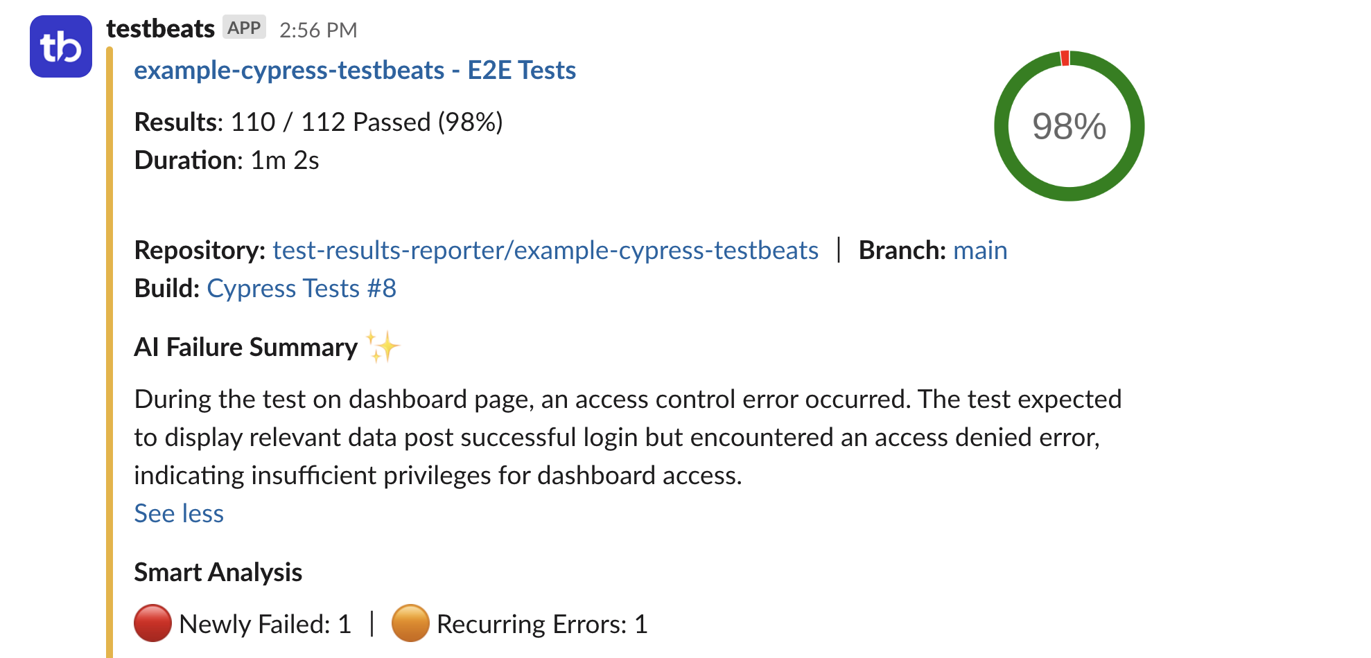 slack-testbeats-smart-analysis